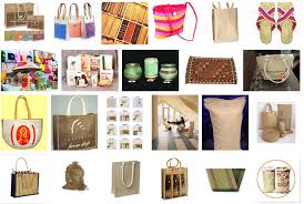 Manufacturers Exporters and Wholesale Suppliers of Jute Products Gurgaon Haryana